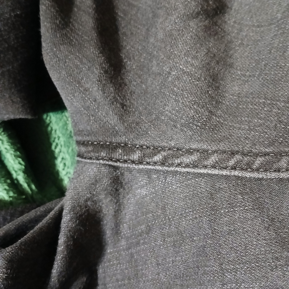 Torrid Skinny Jeans - Picture 5 of 12